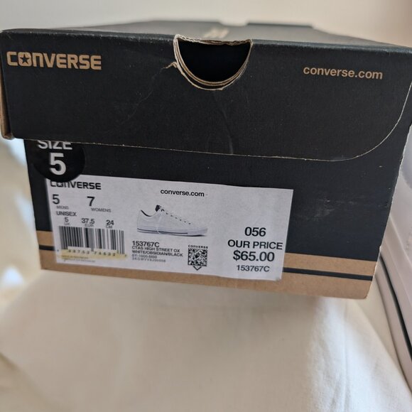 Converse Sneakers - Picture 6 of 10